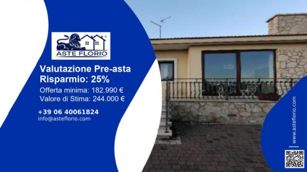 casa indipendente in vendita a Martina Franca