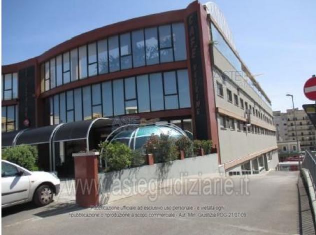 locale commerciale in vendita a Martina Franca