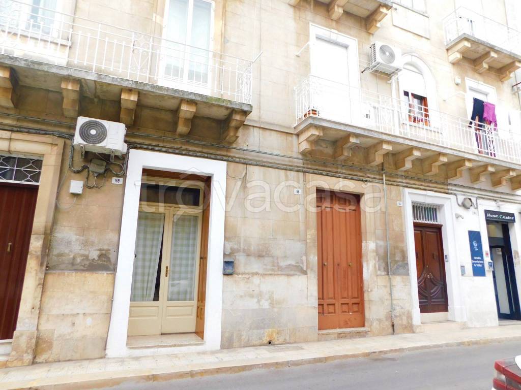 appartamento in vendita a Martina Franca