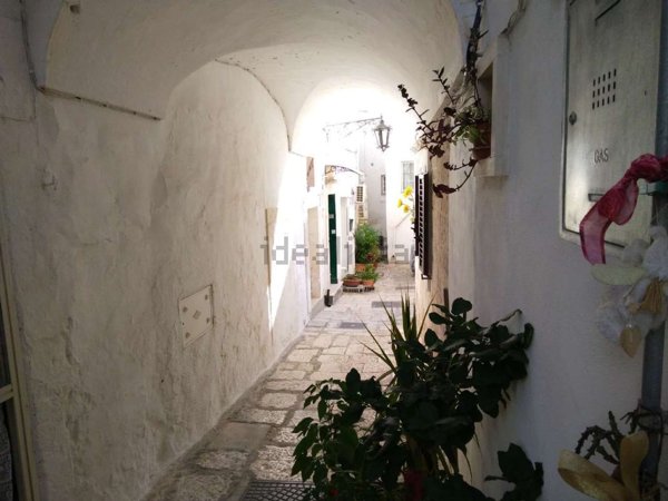 appartamento in vendita a Martina Franca in zona Centro Storico