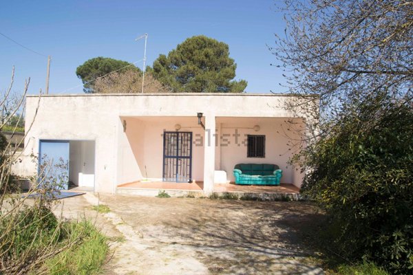 casa indipendente in vendita a Martina Franca
