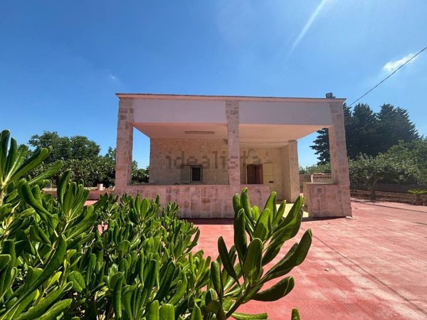 appartamento in vendita a Martina Franca