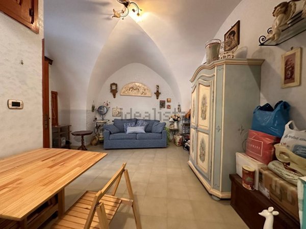 appartamento in vendita a Martina Franca in zona Centro Storico