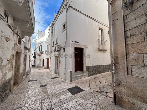 appartamento in vendita a Martina Franca in zona Centro Storico