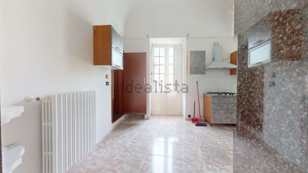 appartamento in vendita a Martina Franca in zona Centro Storico