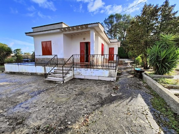casa indipendente in vendita a Martina Franca