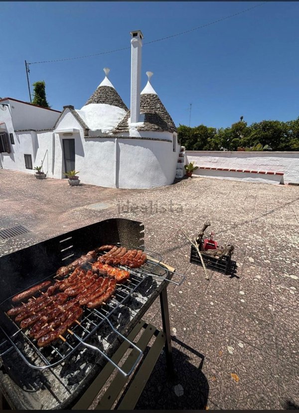 appartamento in vendita a Martina Franca