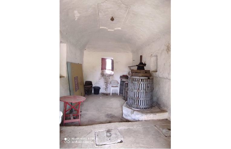 casa indipendente in vendita a Martina Franca