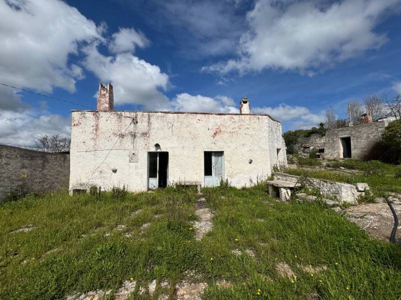 appartamento in vendita a Martina Franca