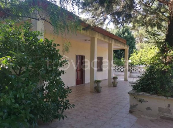casa indipendente in vendita a Martina Franca