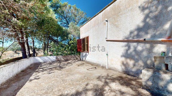 casa indipendente in vendita a Martina Franca in zona Specchia Tarantina