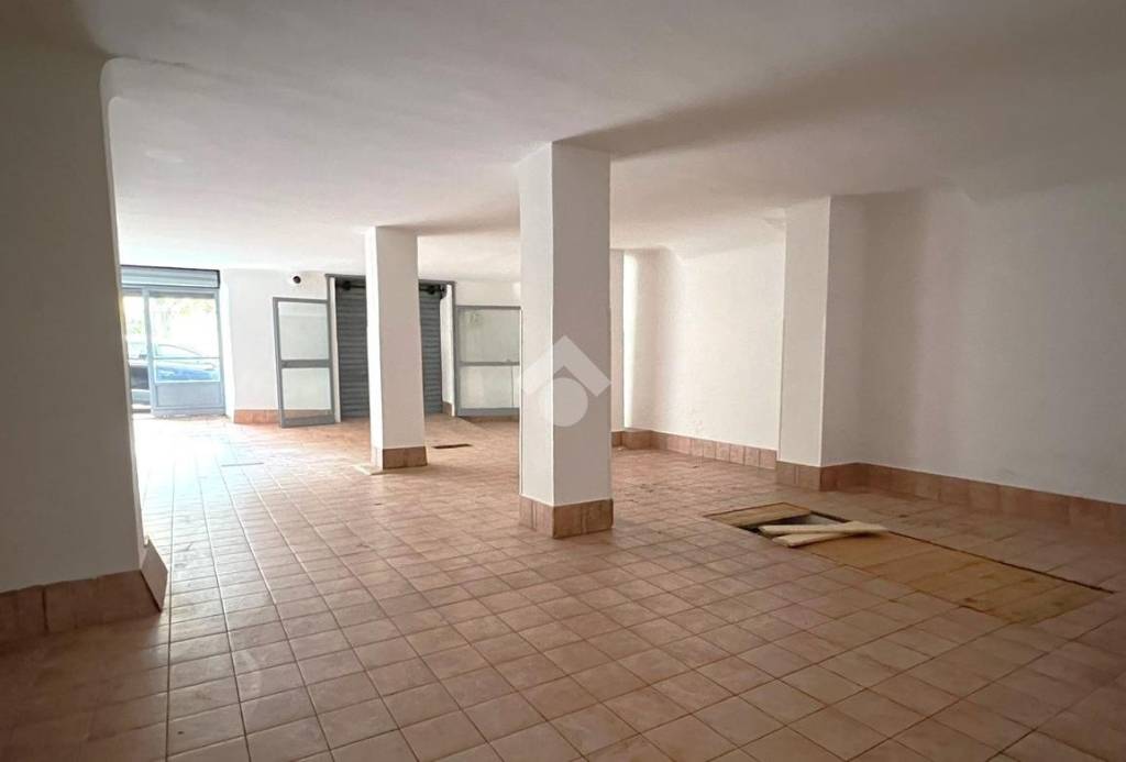 negozio in vendita a Martina Franca in zona Centro Storico