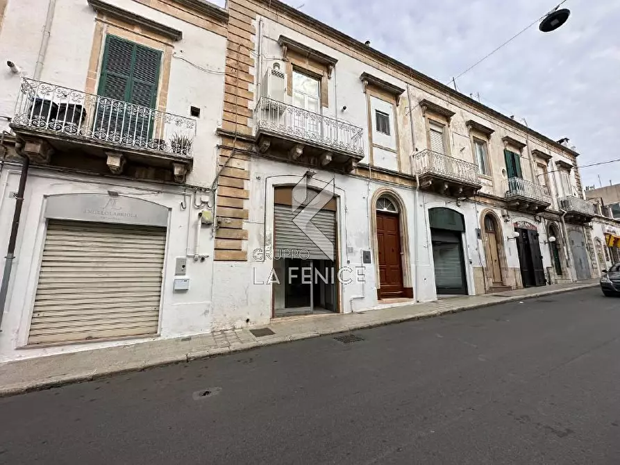 mansarda in vendita a Martina Franca