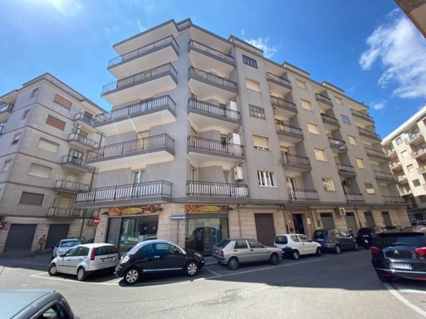 appartamento in vendita a Martina Franca
