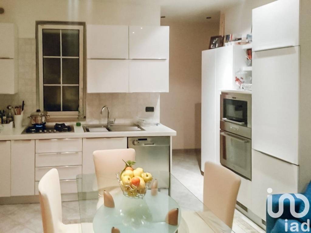 appartamento in vendita a Martina Franca in zona Centro Storico