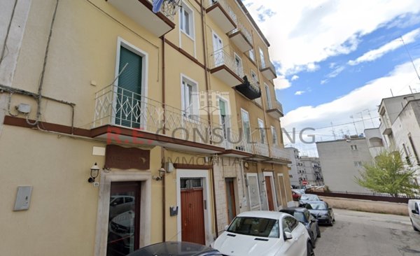 appartamento in vendita a Martina Franca