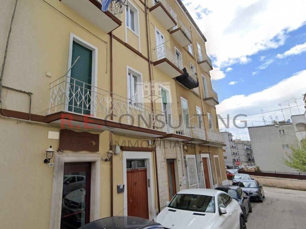appartamento in vendita a Martina Franca