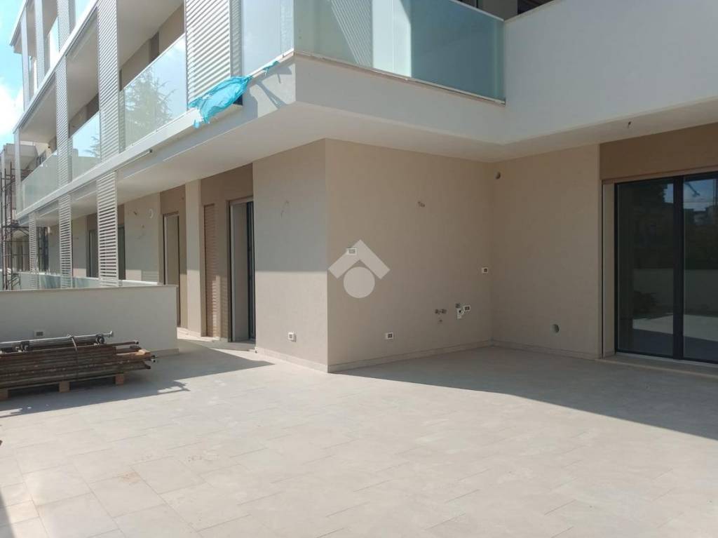 appartamento in vendita a Martina Franca