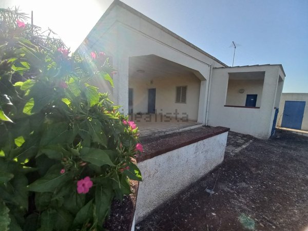 appartamento in vendita a Martina Franca in zona San Paolo