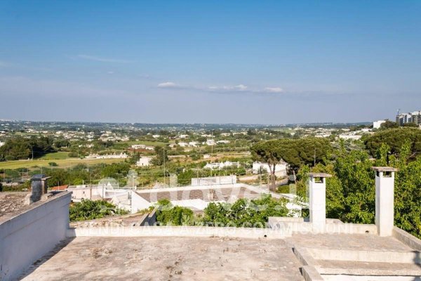 appartamento in vendita a Martina Franca