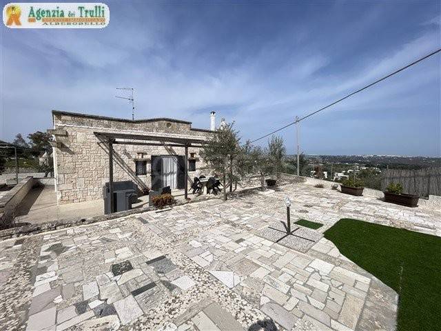 appartamento in vendita a Martina Franca