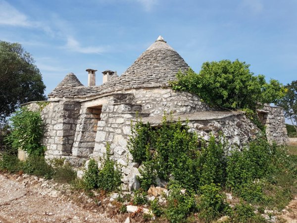 negozio in vendita a Martina Franca