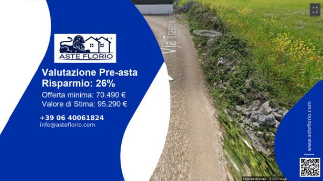 appartamento in vendita a Martina Franca in zona Trasconi