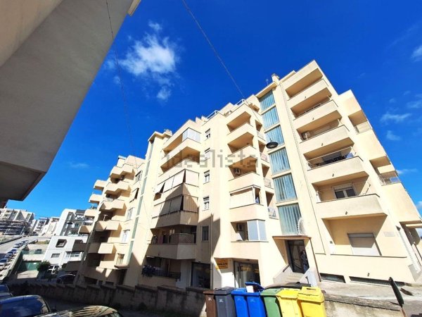 appartamento in vendita a Martina Franca