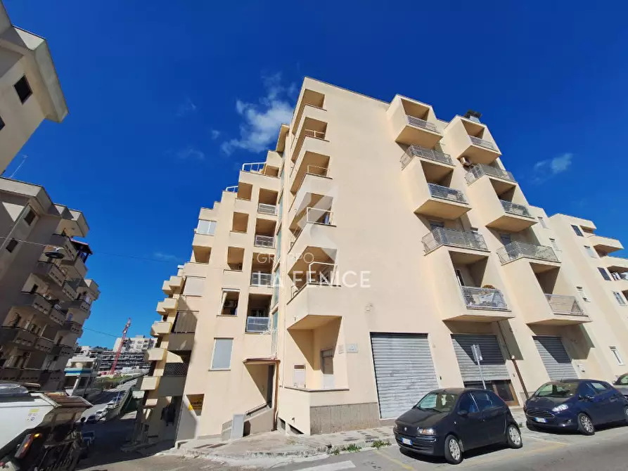 appartamento in vendita a Martina Franca