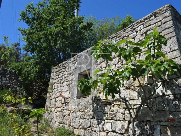 casa indipendente in vendita a Martina Franca in zona Centro Storico