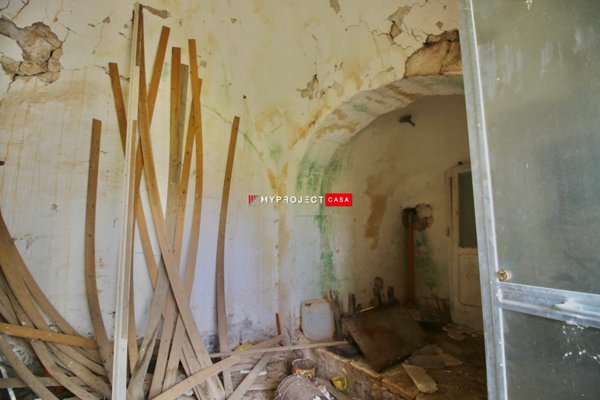 casa indipendente in vendita a Martina Franca