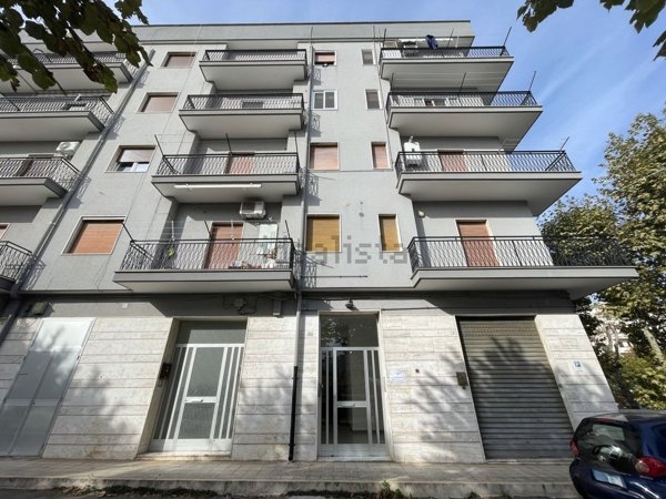appartamento in vendita a Martina Franca