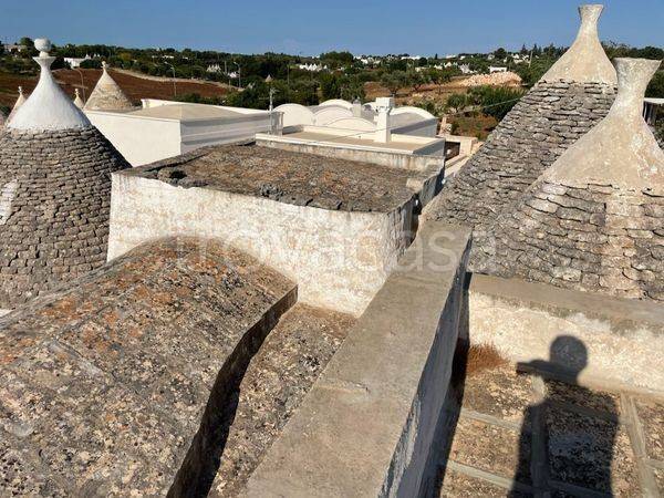 casa indipendente in vendita a Martina Franca