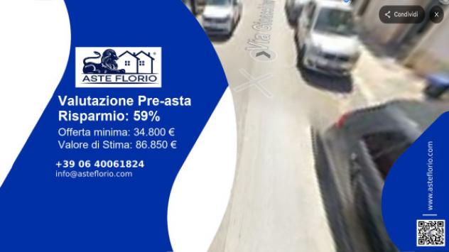 appartamento in vendita a Martina Franca