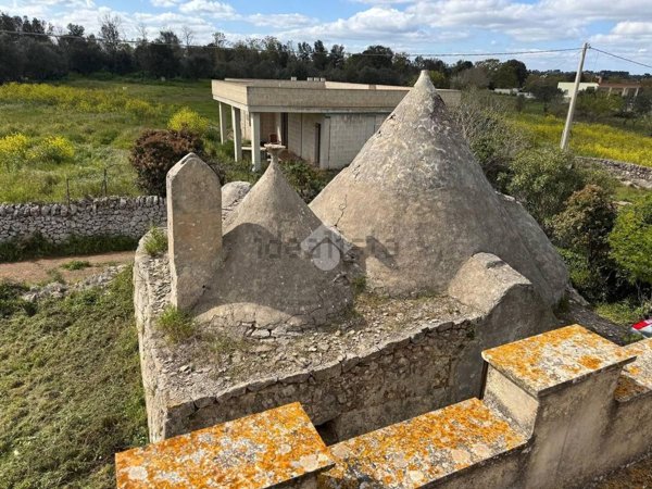 appartamento in vendita a Martina Franca