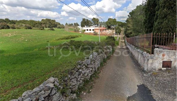 appartamento in vendita a Martina Franca