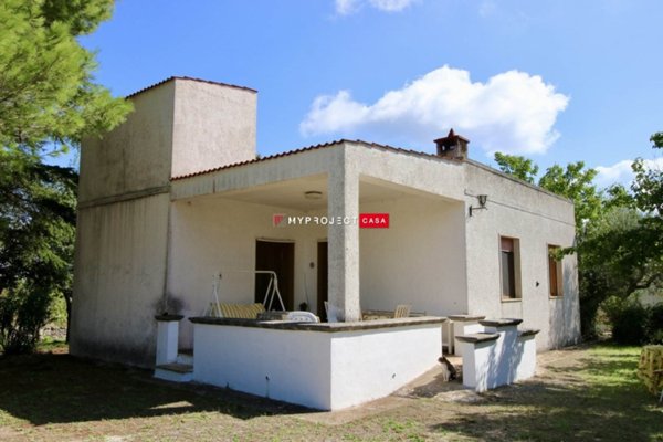 casa indipendente in vendita a Martina Franca