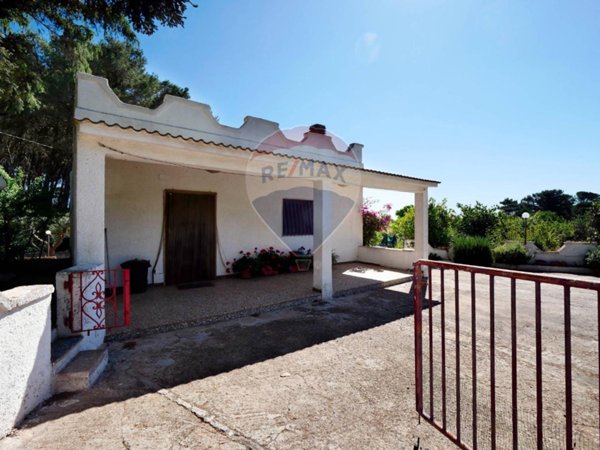 casa indipendente in vendita a Martina Franca