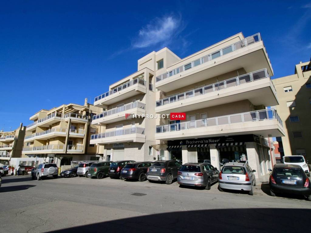 appartamento in vendita a Martina Franca in zona Centro Storico