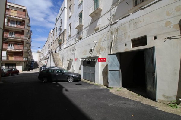 casa semindipendente in vendita a Martina Franca