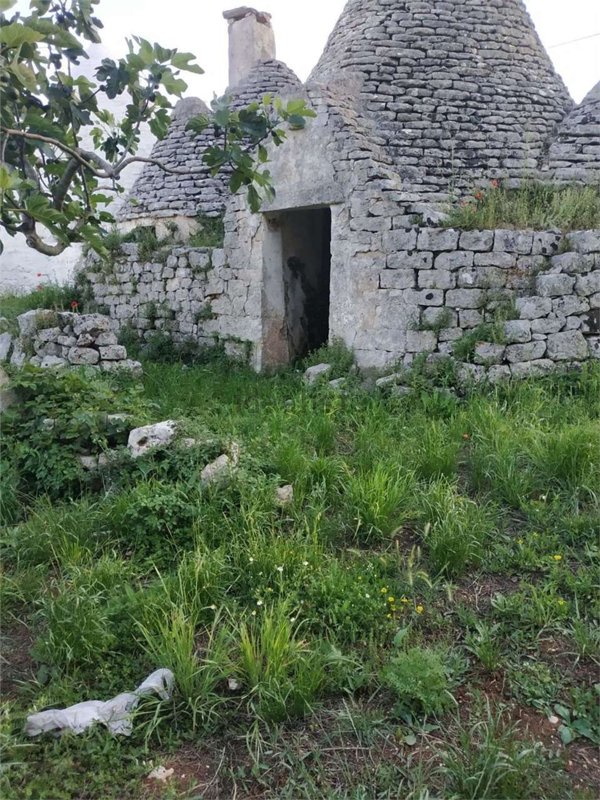 appartamento in vendita a Martina Franca