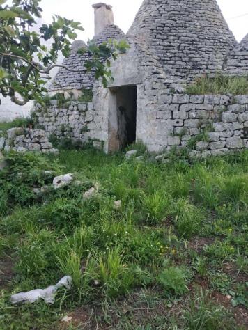 appartamento in vendita a Martina Franca