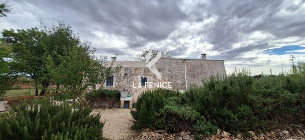 casa indipendente in vendita a Martina Franca