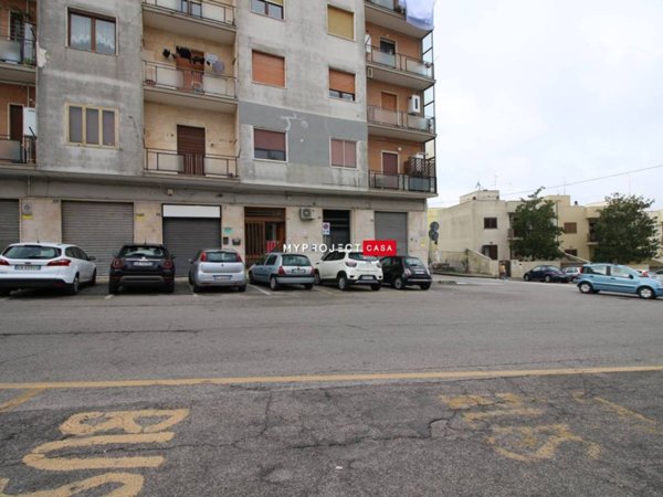 appartamento in vendita a Martina Franca