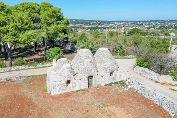 baita in vendita a Martina Franca