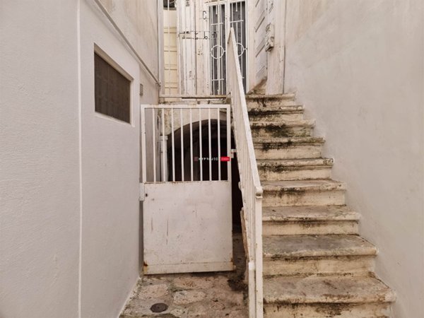 appartamento in vendita a Martina Franca in zona Centro Storico