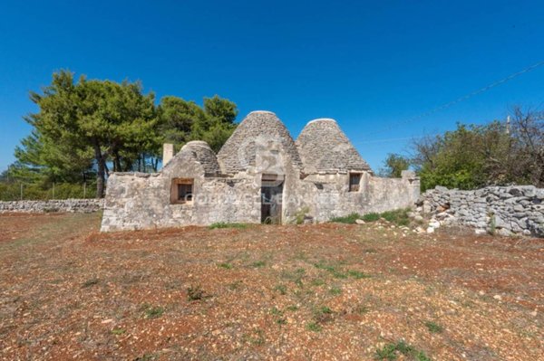 appartamento in vendita a Martina Franca