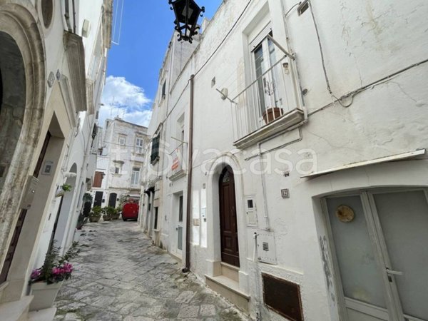 appartamento in vendita a Martina Franca in zona Centro Storico