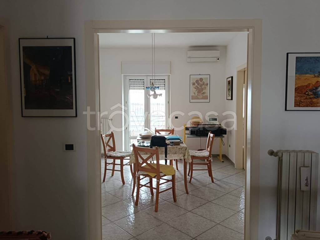 appartamento in vendita a Martina Franca