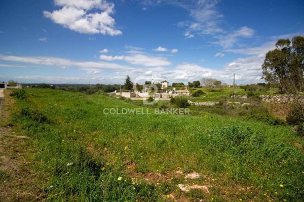 appartamento in vendita a Martina Franca